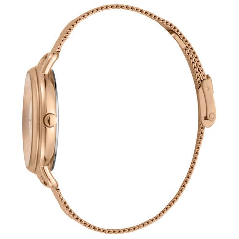 Esprit Rose Gold Women Watches